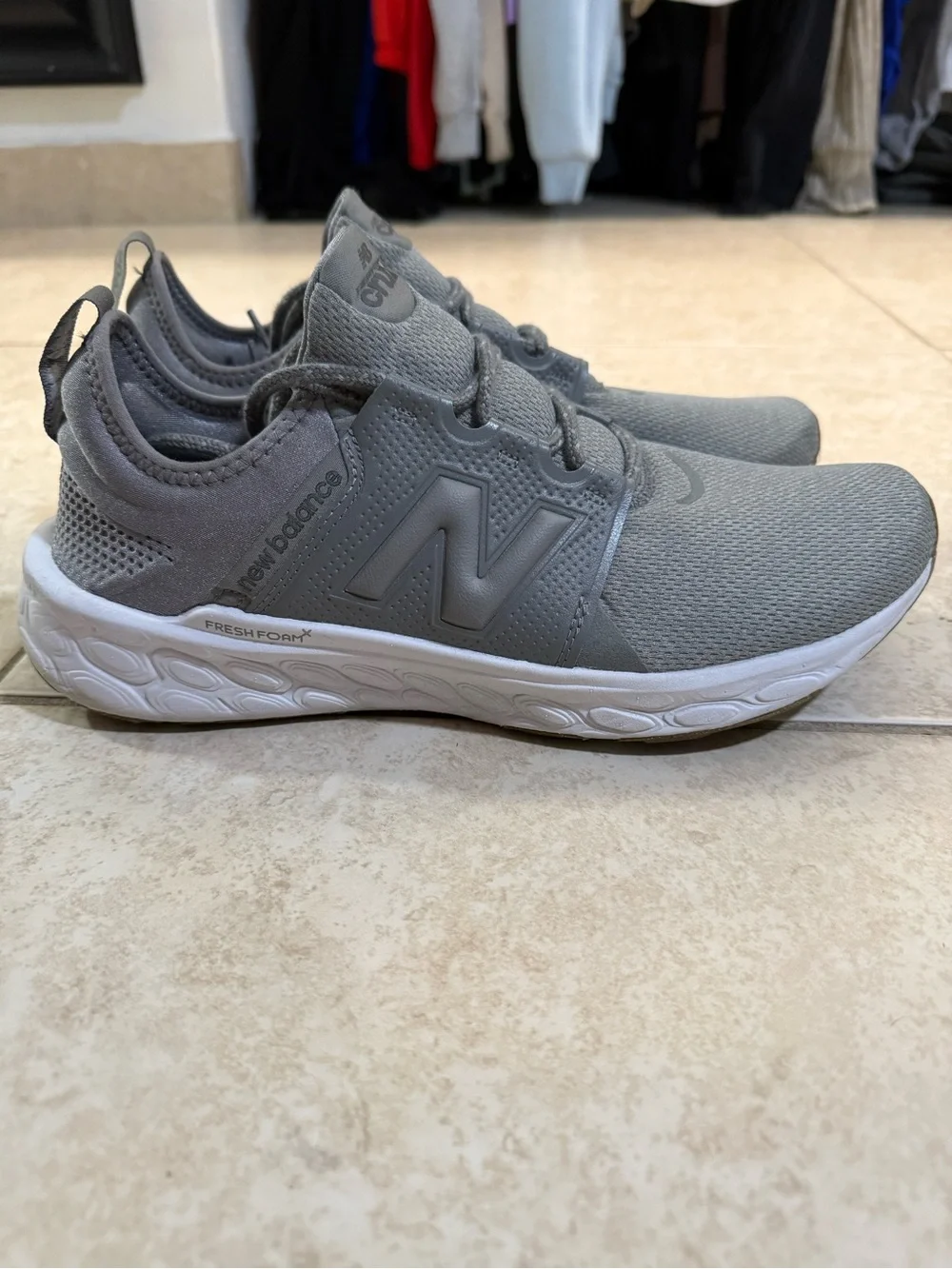 New Balance Cruz Shoes Size 11